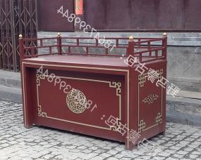 南京创意蒙古家具